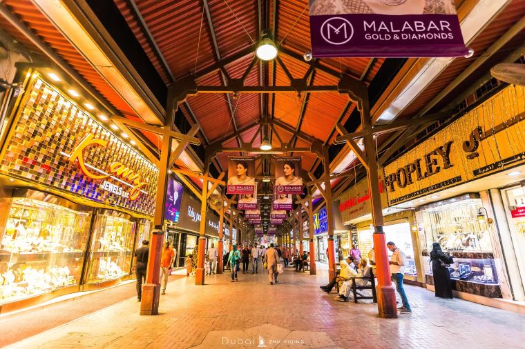 Lời Kết Cho Visa Dubai