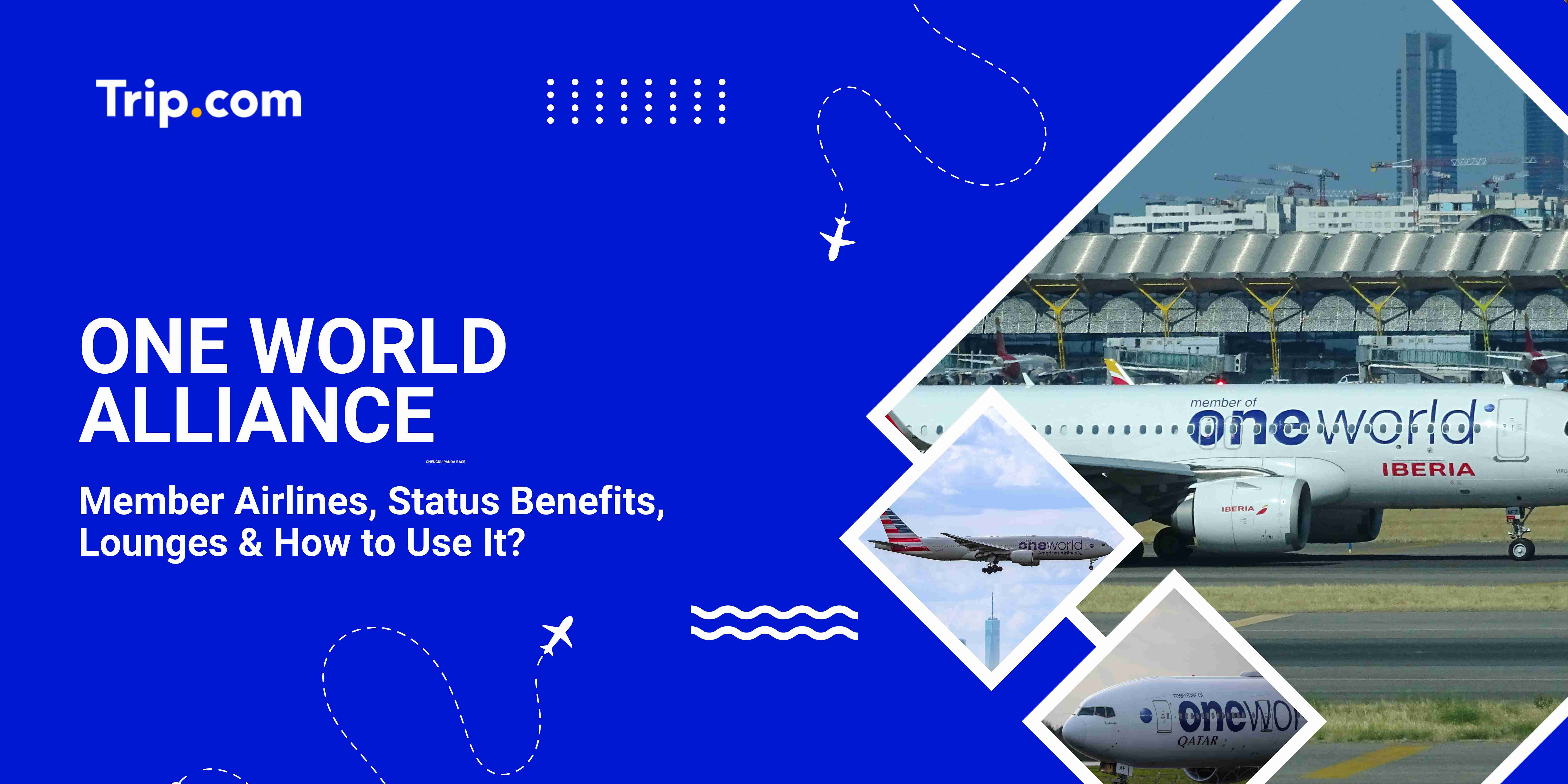 Oneworld Alliance