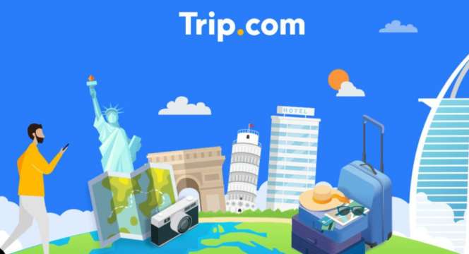 Códigos Promocionais e Cupões Trip.com 2026