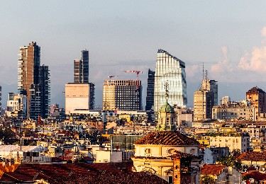 Milano: cosa vedere e perché visitarla