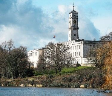 Trains to the University of Nottingham: Get the Lowdown