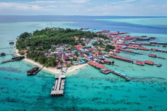 derawan