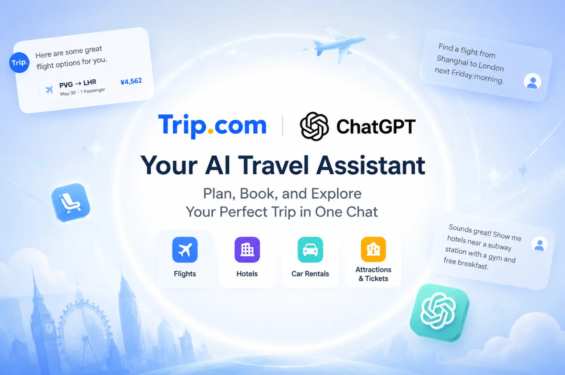 AI Travel Advisor