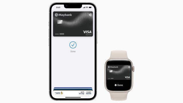 Wearables (Smartwatch & Perangkat Sejenis)