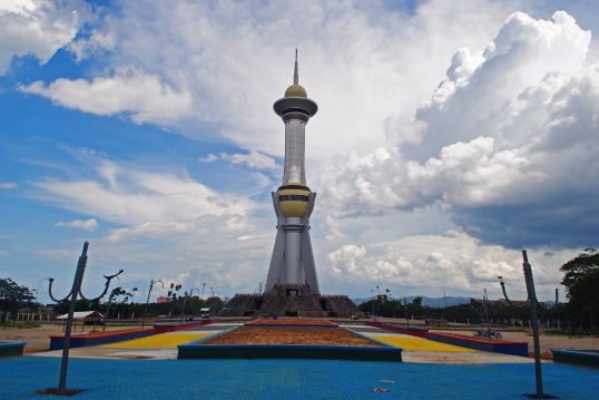 Kendari, Permata Tersembunyi Sulawesi Tenggara dengan Pesona Alam yang Lengkap