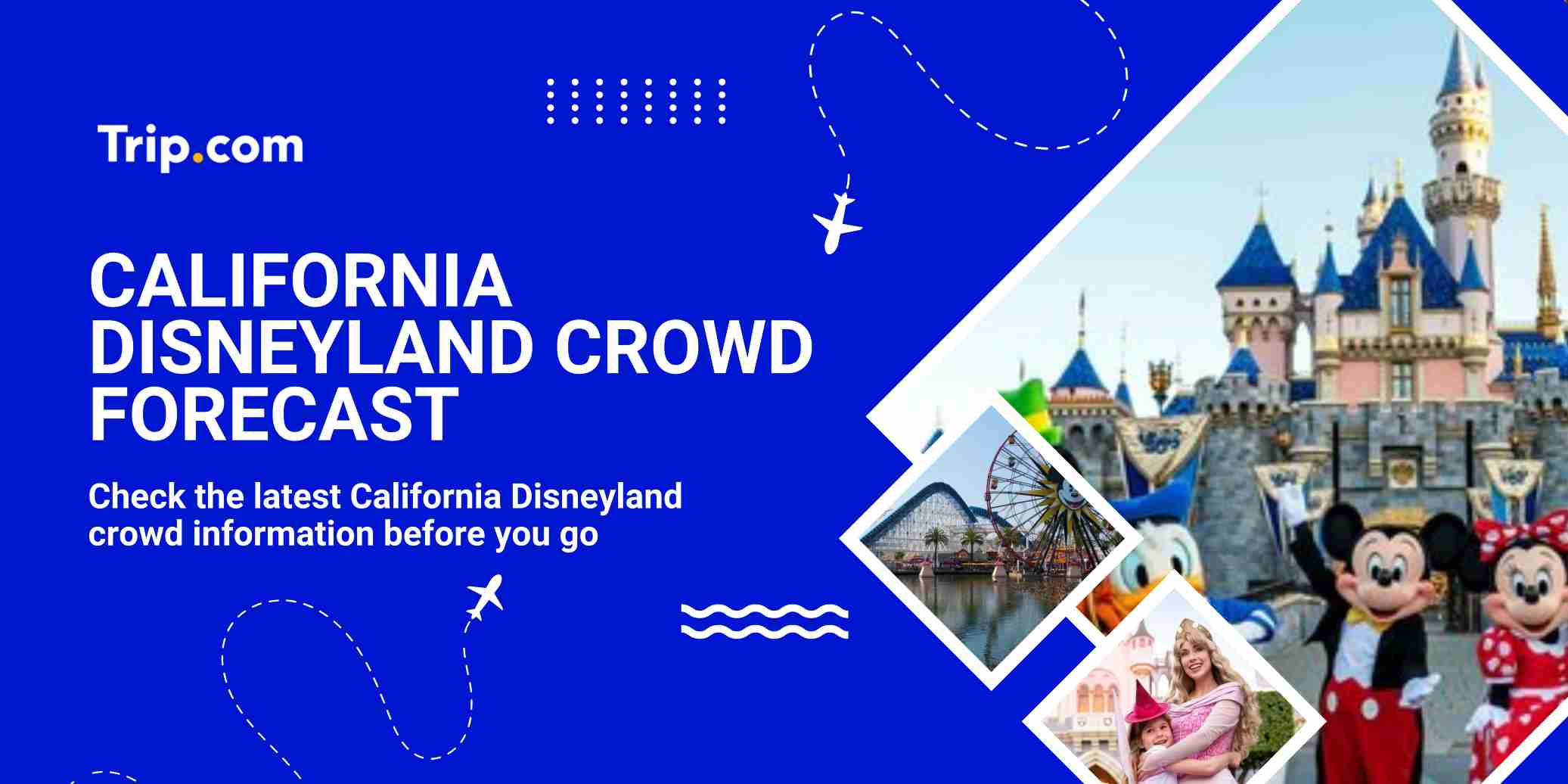 California Disneyland