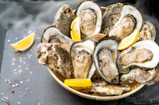 2026珠海中秋美食-橫琴蚝、珠海海鮮