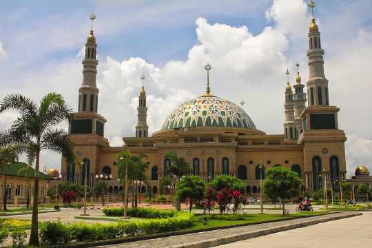 Islamic Center Samarinda
