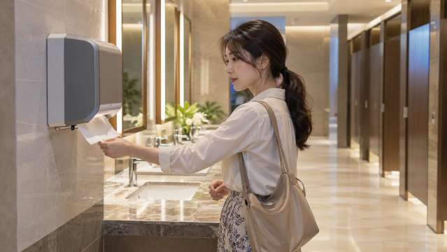 1. 中国のトイレ事情は？昔より設備が整っているのが現状