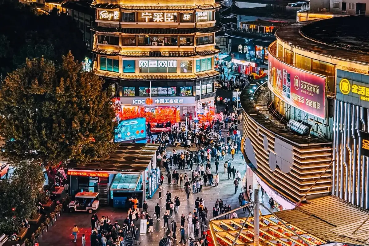 東門老街