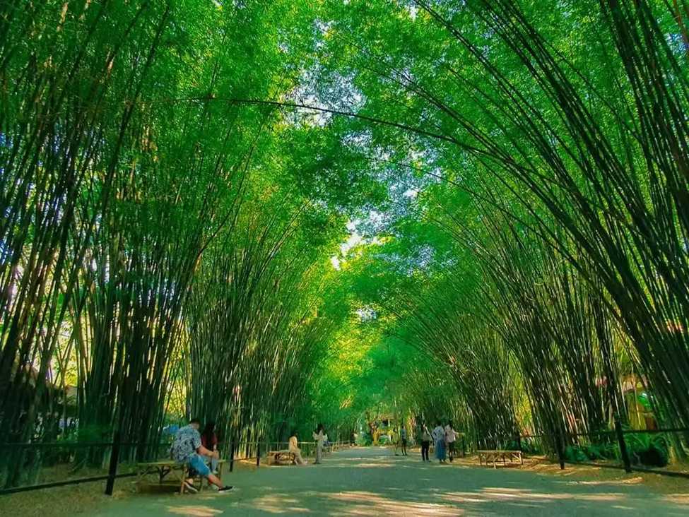 ที่เที่ยวนครนายก