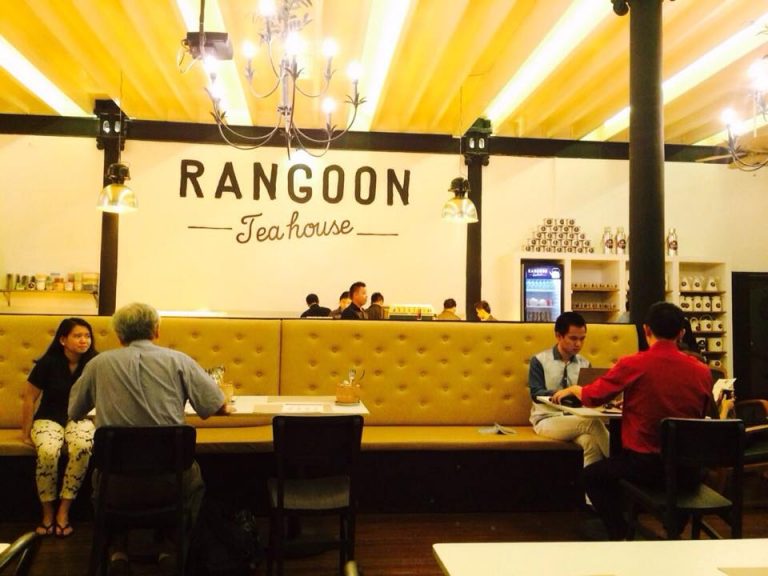 Rangoon