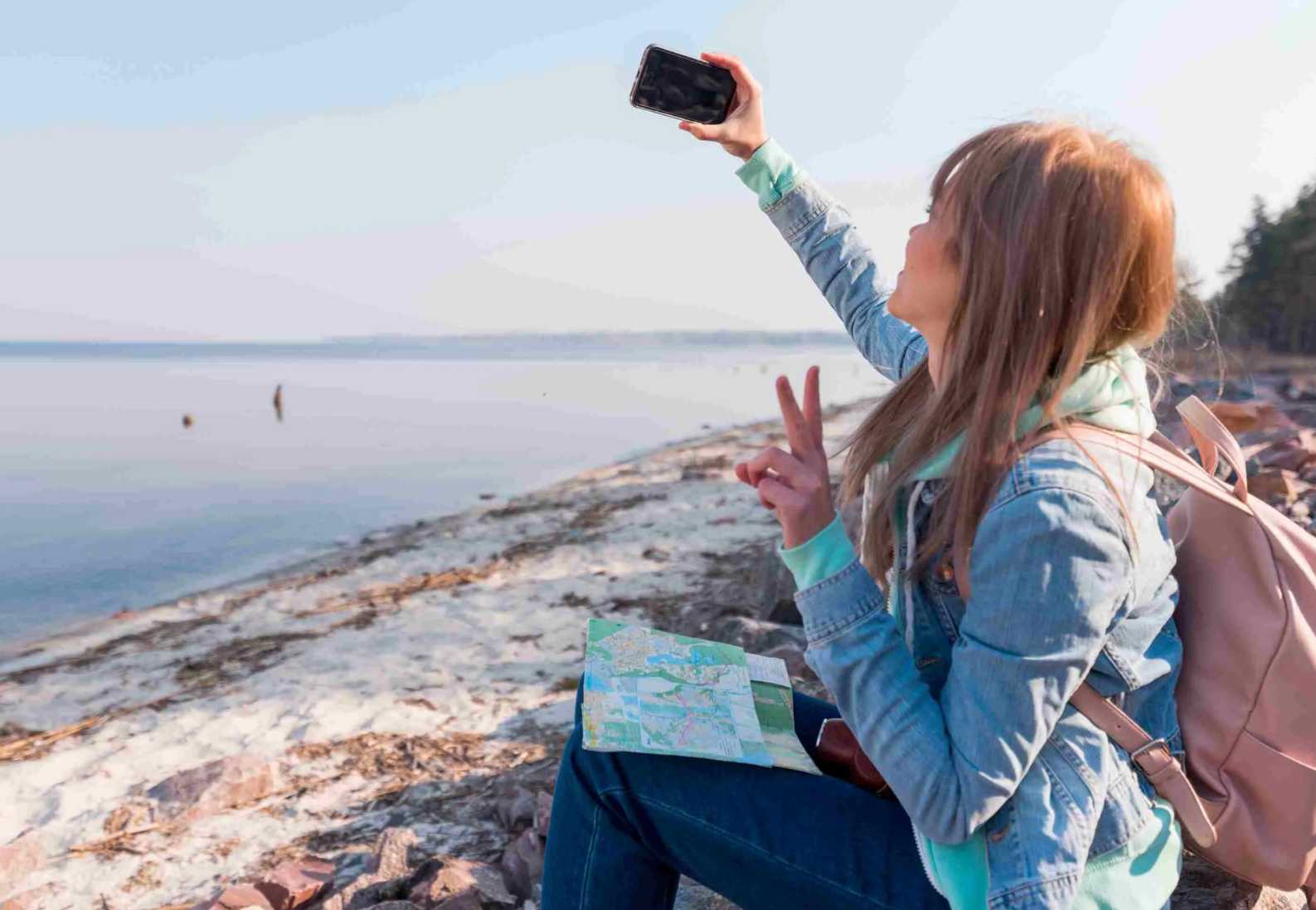 Những Ai phù hợp với việc sử dụng eSIM Malaysia?