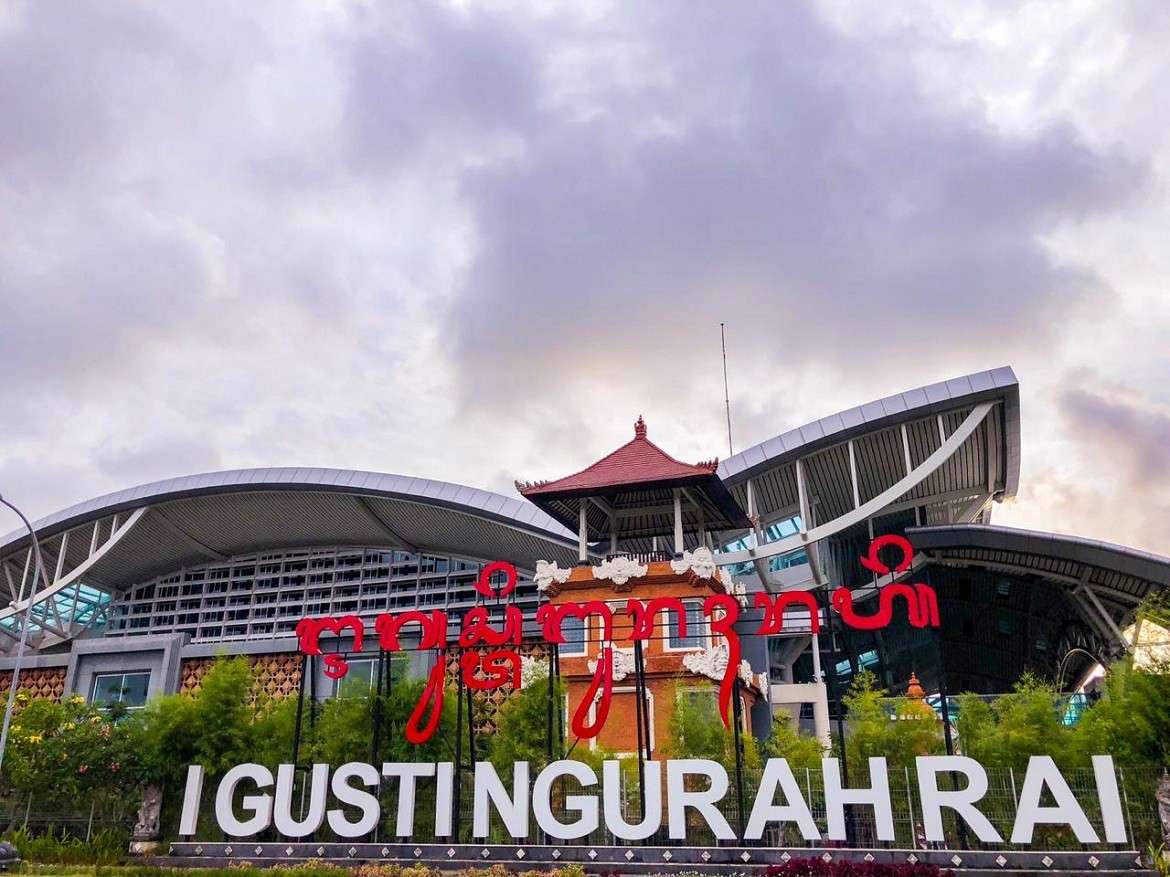 I Gusti Ngurah Rai