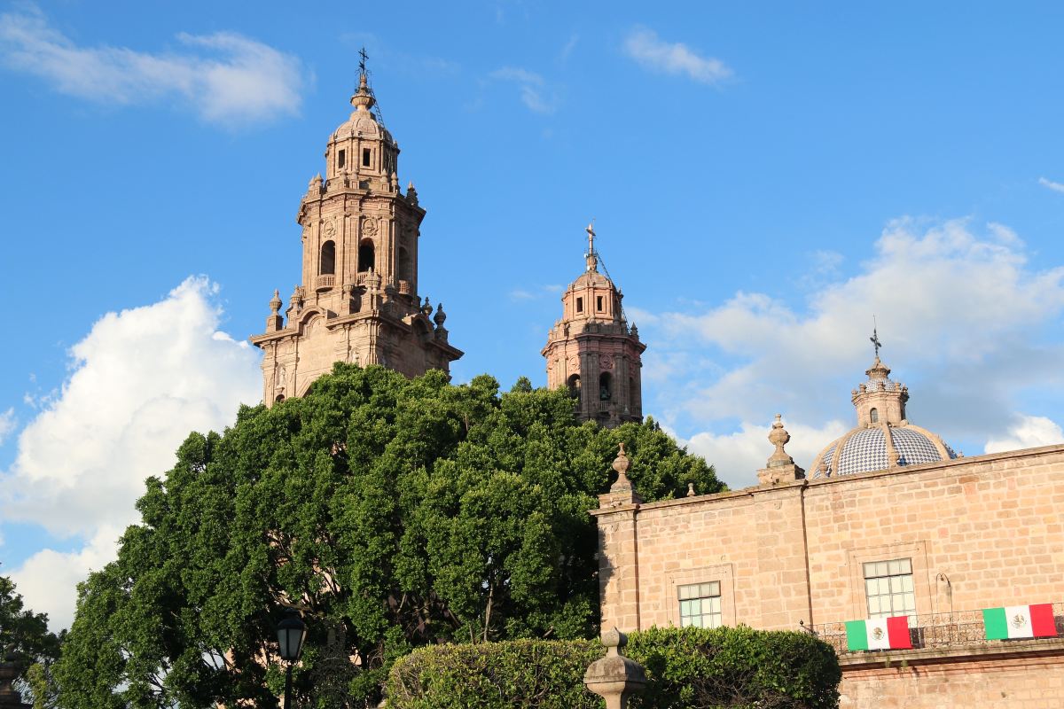 무비자 입국 가능한 나라 멕시코