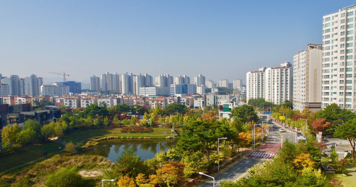 cheongju