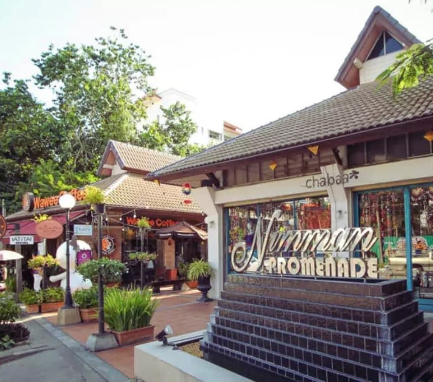 Nimman