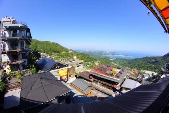 台湾旅行に変換プラグを持参したほうがよいケース