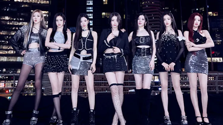 2024 F1 世界一級方程式錦標賽表演嘉賓-BabyMonster