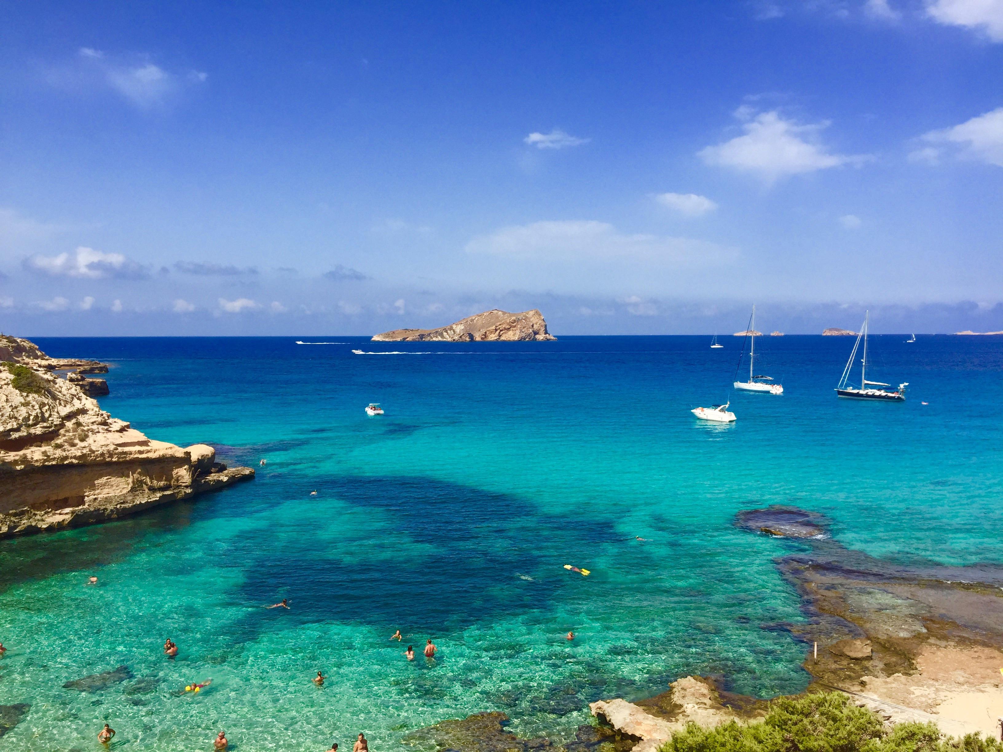 Ibiza