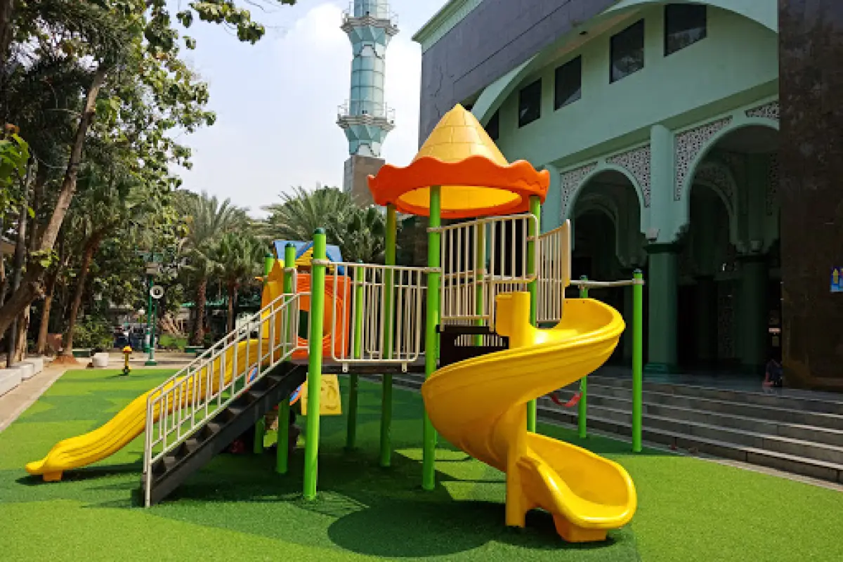 tempat wisata di tangerang
