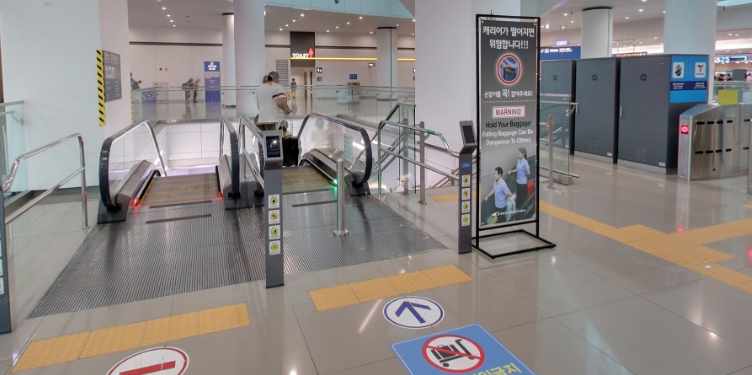 How to Ride AREX from Incheon Airport to Seoul​