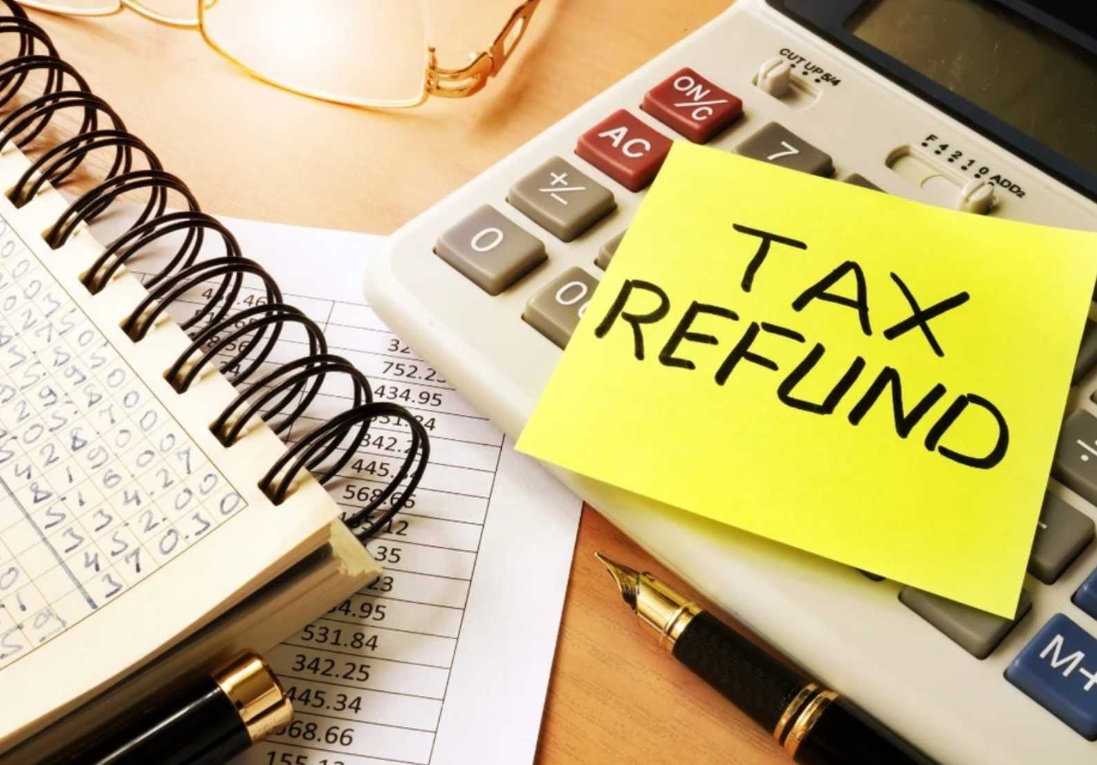 Hoàn thuế tại Thái Lan