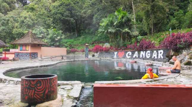 Cangar