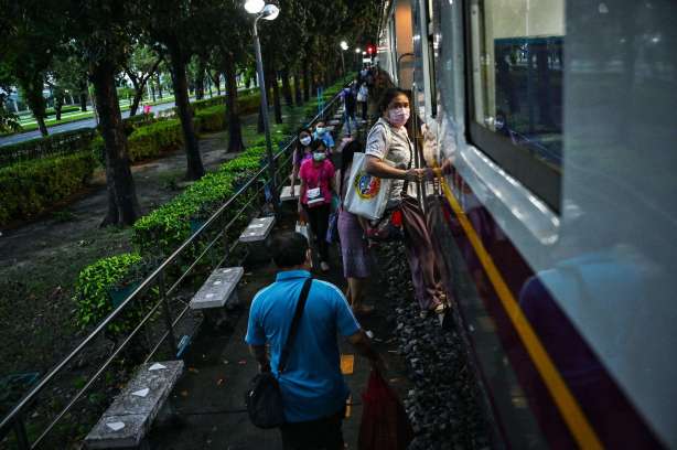 kereta