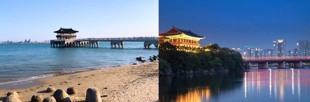 Pohang atau Ulsan: Mana Destinasi Terbaik untuk Liburan Anda?