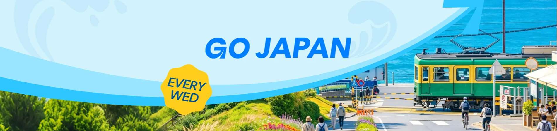 Trip.com Promo Code Singapore: Go Japan Som Nit Born Promo Code