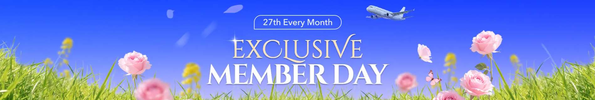 Trip.com Promo Code Singapore: Trip.com Member Day Som Nit Born Promo Code