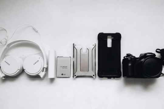 Rules for Bringing Lithium Batteries on a Flight