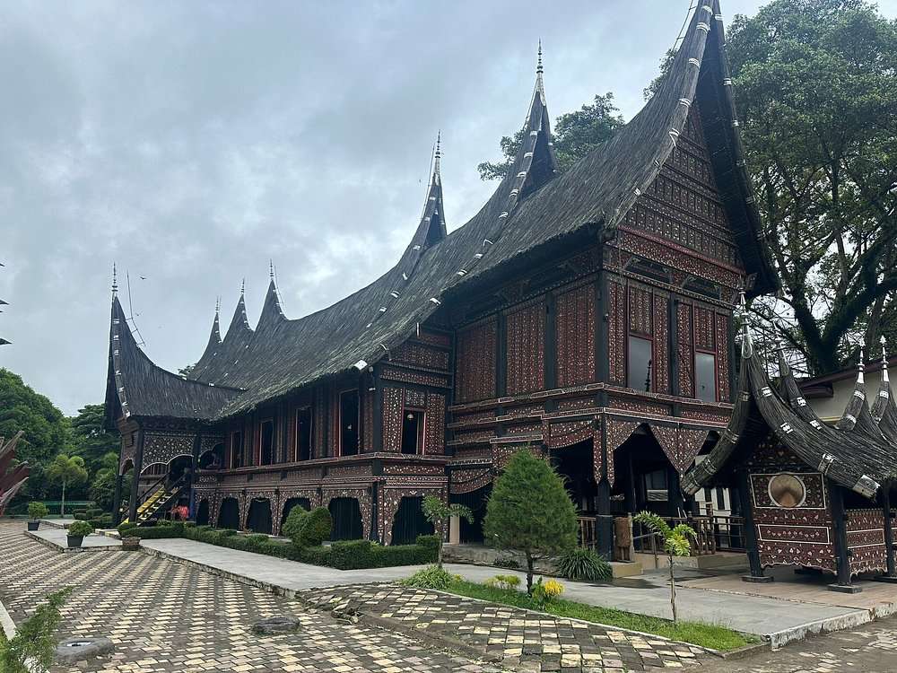 Taman Margasatwa dan Budaya Kinantan