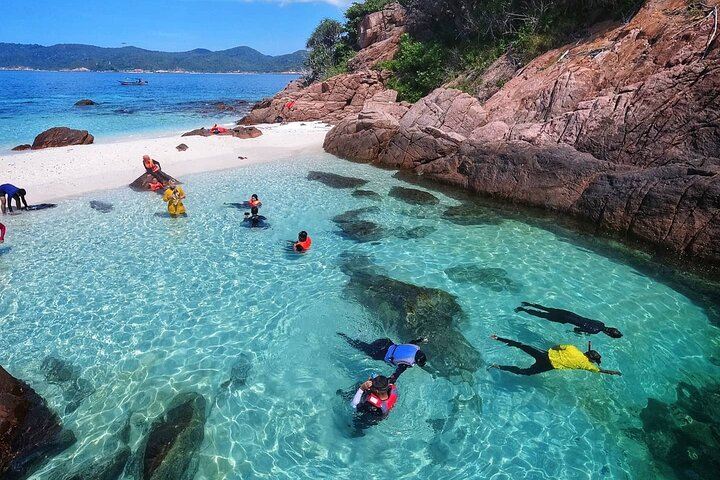 Redang Island