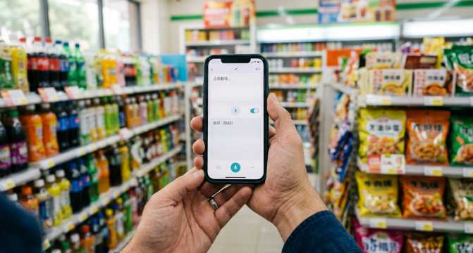 China Translate App - Voice Interpreters for Real Conversations