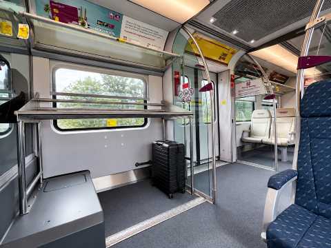 How to Take KLIA Ekspres from KLIA