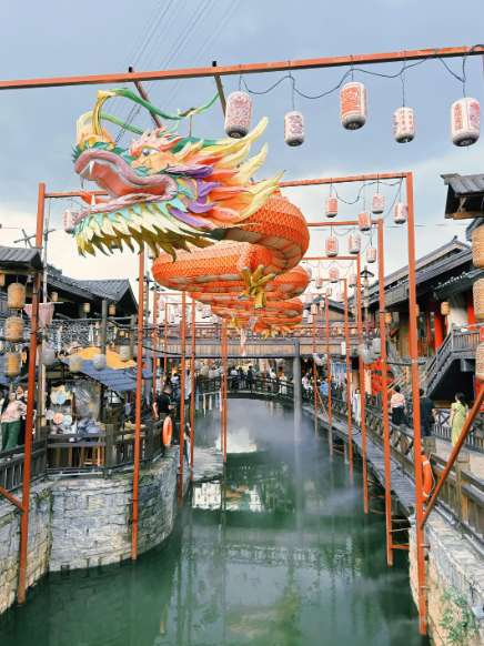 Mount Hengshan Nearby Attractions and Day Trips