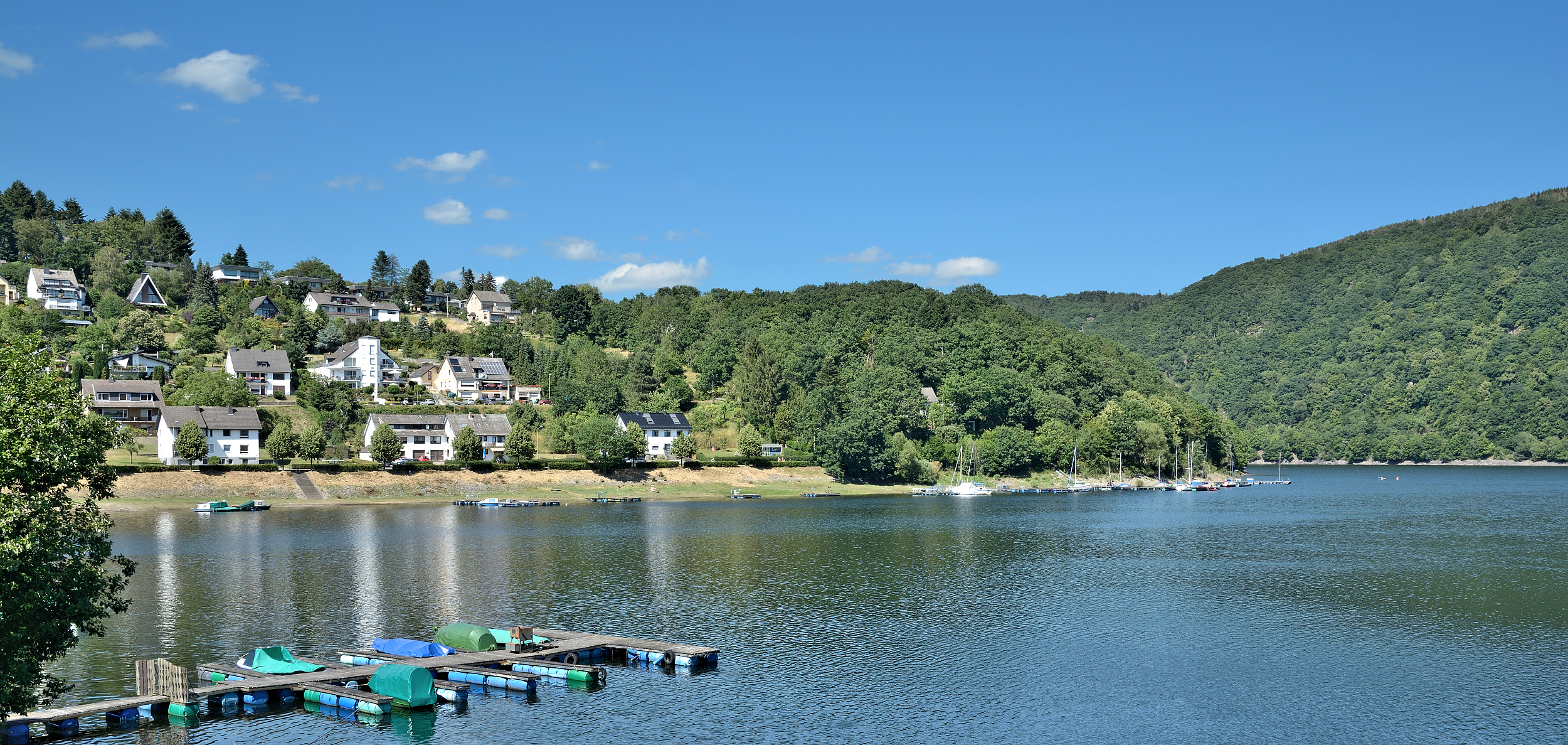 Nationalpark Eifel