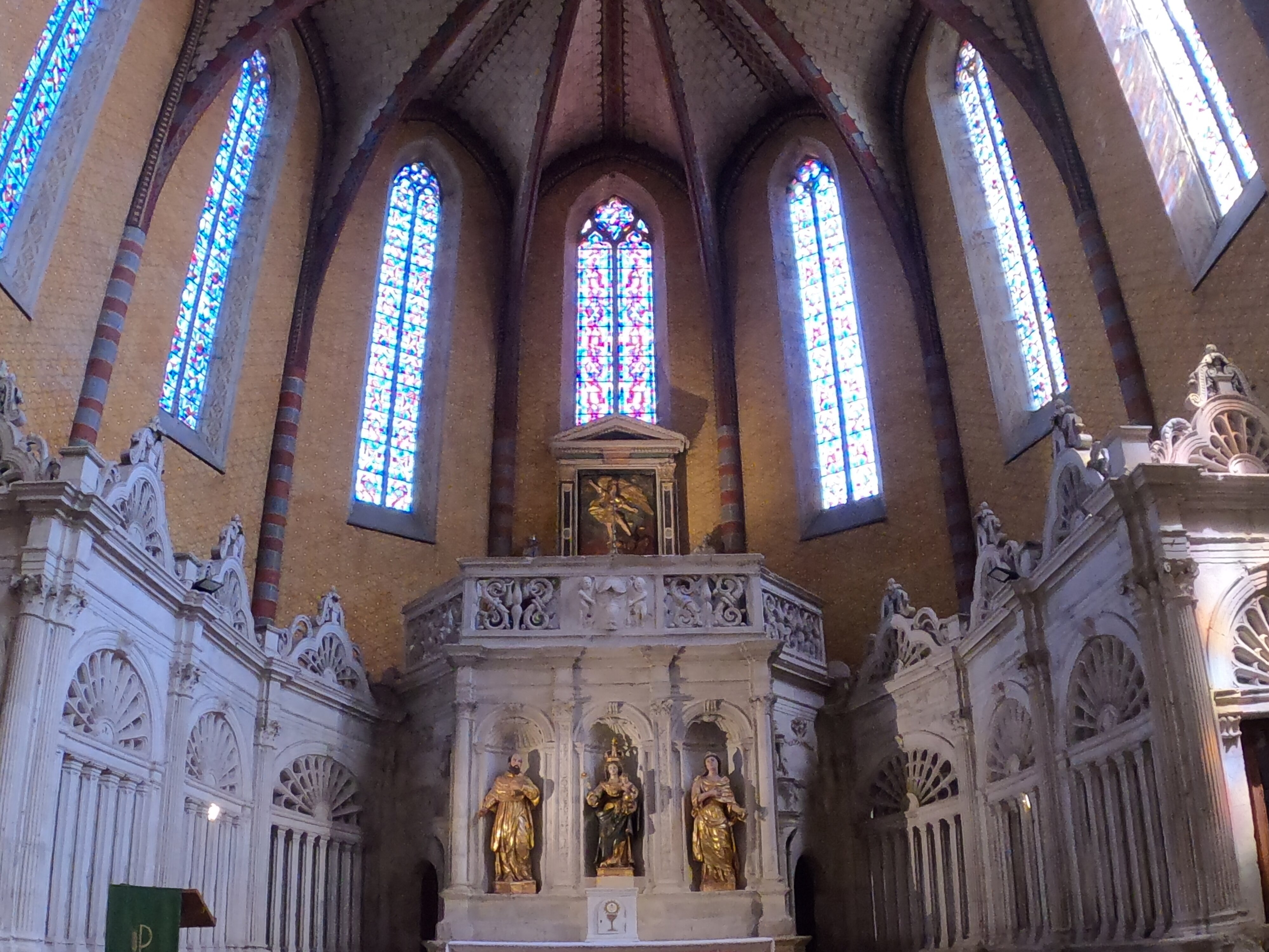 Abbaye Saint-Pierre de Moissac