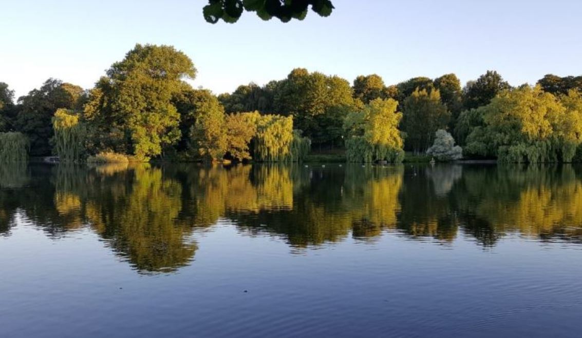 Kiel_Schrevenpark