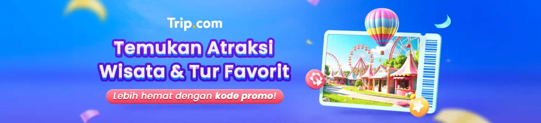 Atraksi wisata