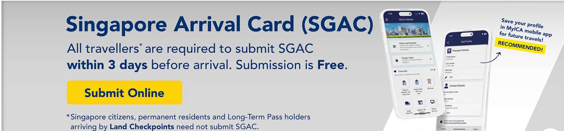 SGAC