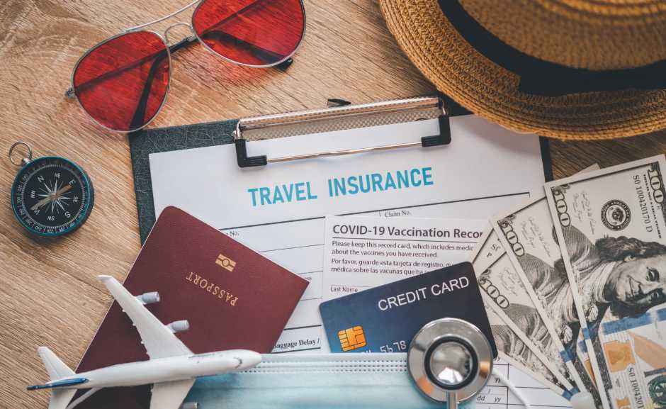 travel insurance