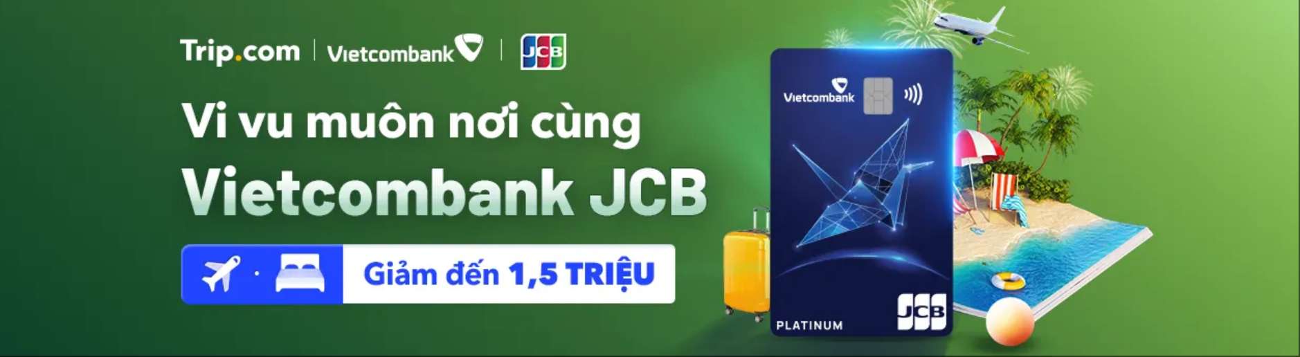 Trip.com Mã ưu đãi: Ưu đãi độc quyền All Nippon Airways