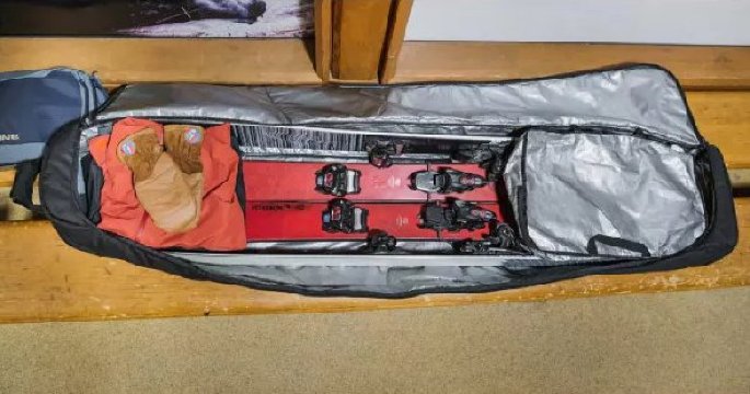 extra luggage items to check in