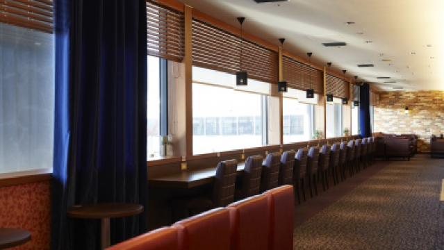 アネックス六甲｜第1ターミナル 北