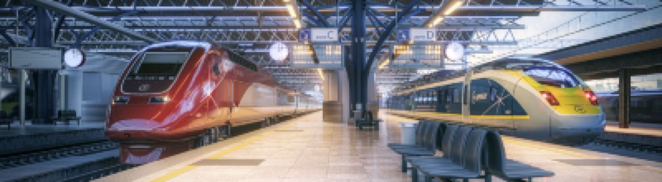 歐洲之星巴黎北站詳細攻略