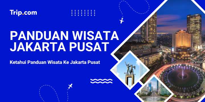 Jakarta Pusat