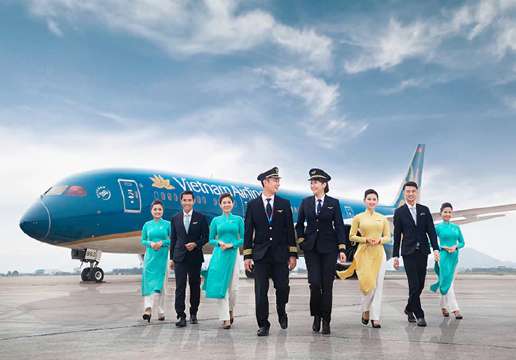 Is Vietnam Airlines Safe?